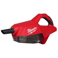 Аккумуляторный бесщеточный пылесос MILWAUKEE 0892-20 M18 Brushless