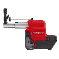 Система пылеудаления для перфоратора MILWAUKEE 2912-DE M18 FUEL