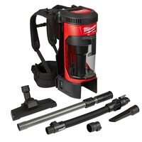 Аккумуляторный пылесос MILWAUKEE 0885-20 (FBPV-0) M18 FUEL 