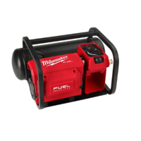 Компактний акумуляторний компресор MILWAUKEE 2840-20 M18 FUEL FAC-0