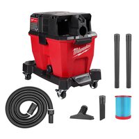 Акумуляторний пилосос MILWAUKEE 0920-20 (F2VC23L-0) M18 FUEL