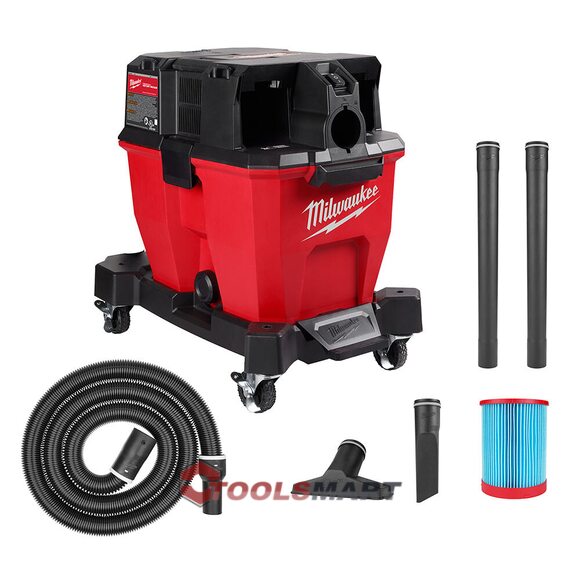 Акумуляторний пилосос MILWAUKEE 0920-20 (F2VC23L-0) M18 FUEL