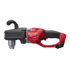 Дрель кутова акумуляторна Milwaukee M18 CRAD-0 (2707-20) FUEL™