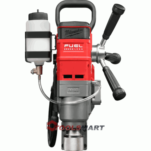 Безщітковий акумуляторний свердлильний верстат 1-1/2" Milwaukee M18 FMDP-0C FUEL™(2787-22)