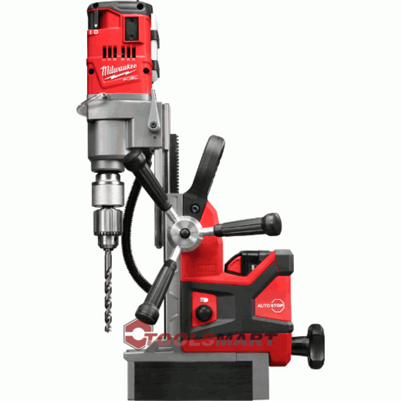 Безщітковий акумуляторний свердлильний верстат 1-1/2" Milwaukee M18 FMDP-0C FUEL™(2787-22)