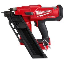 Нейлер акумуляторний 90mm Milwaukee 2745-20 (FFN-0C) M18 FUEL