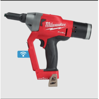 Акумуляторний заклепочник Milwaukee 2660-20 (ONEFLT-0X) M18 FUEL ONE-KEY™