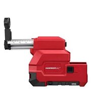 Система пиловидалення для перфоратора Milwaukee M18 2712-DE HAMMERVAC™