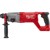 Перфоратор аккумуляторный Milwaukee CHD-0 (2713-20) M18 FUEL