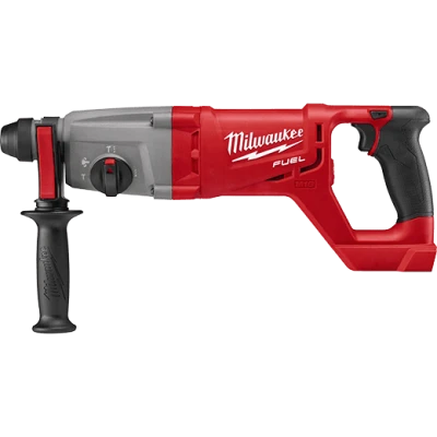 Перфоратор аккумуляторный Milwaukee CHD-0 (2713-20) M18 FUEL