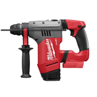 Перфоратор акумуляторний Milwaukee 2715-20 (CHP-0) M18 FUEL