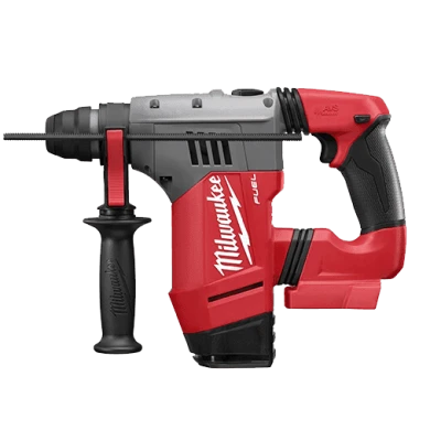 Перфоратор аккумуляторный Milwaukee 2715-20 (CHP-0) M18 FUEL 