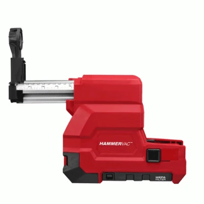 Система пылеудаления для перфоратора Milwaukee M18 2715-DE HAMMERVAC™ 