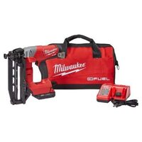 Нейлер акумуляторний Milwaukee M18 (2741-21CT) FUEL 16ga