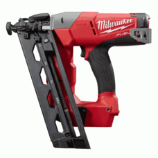Нейлер акумуляторний Milwaukee M18 CN16GA-0 (2742-20) FUEL 16ga