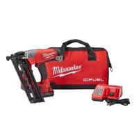 Нейлер аккумуляторный Milwaukee 16ga (2742-21CT) M18 FUEL 