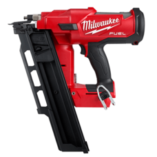 Нейлер акумуляторний 21° Milwaukee 2744-20 (FFN21-0) 50-90mm M18 FUEL