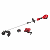 Аккумуляторный триммер Milwaukee 2825-21ST M18 FUEL QUIK-LOK ™