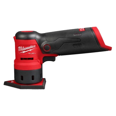 Аккумуляторная орбитальная шлифмашина  Milwaukee 2531-20 (FDSS-0B) M12 FUEL 
