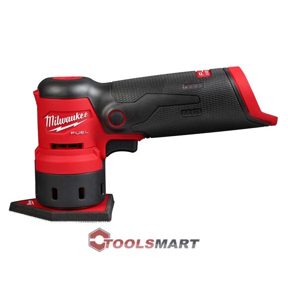 Акумуляторна орбітальна шліфмашина Milwaukee 2531-20 (FDSS-0B) M12 FUEL