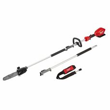 Акумуляторний висоторіз Milwaukee 2825-20PS M18 FUEL QUIK-LOK