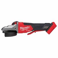 Акумуляторна болгарка (УШМ) Milwaukee 2886-20 (FSAGF125XPDB-0X) M18 FUEL 125 мм