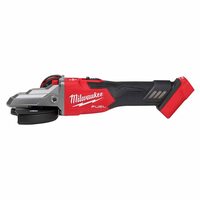 Акумуляторна болгарка (УШМ) Milwaukee 2887-20 (FSAGF125XB-0X) M18 FUEL 125 мм