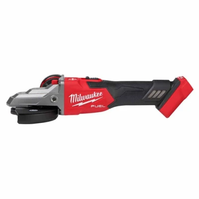 Аккумуляторная болгарка (УШМ) Milwaukee 2887-20 (FSAGF125XB-0X) M18 FUEL 125 мм