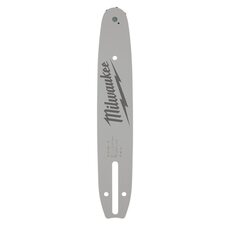 Шина для ланцюгової пилки 10" (250мм) Milwaukee 48-09-5001