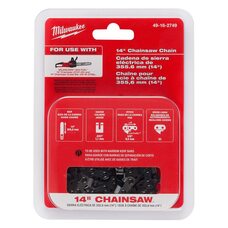 Змінний ланцюг Milwaukee 49-16-2749 14" (350мм)
