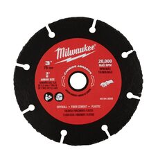 Пильний диск 3" Milwaukee 49-94-3005