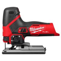 Акуммуляторный лобзик Milwaukee 2545-20 (FJS-0) M12 FUEL