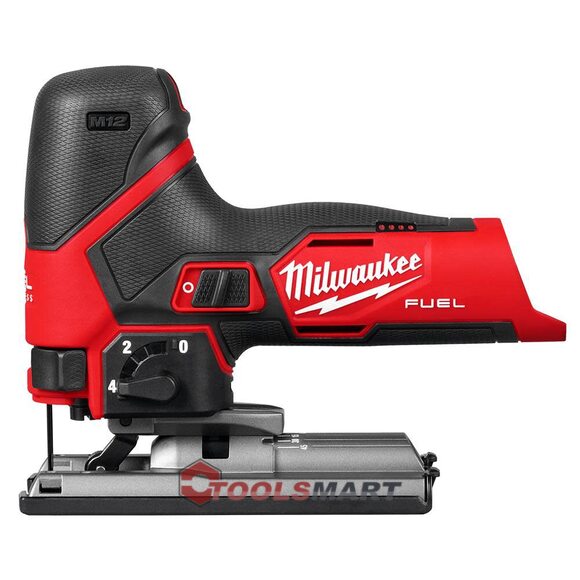 Акумуляторний лобзик Milwaukee 2545-20 (FJS-0) M12 FUEL