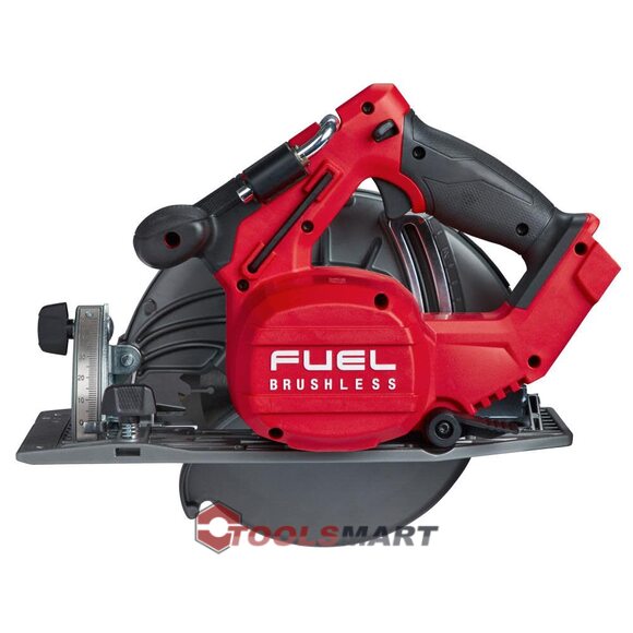 Безщіткова циркулярна пила Milwaukee M18 FCS66-0 (2732-20) FUEL™