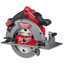 Циркулярна пила акумуляторна (дискова пила) Milwaukee 2732-20 (FCS66-0) M18 FUEL