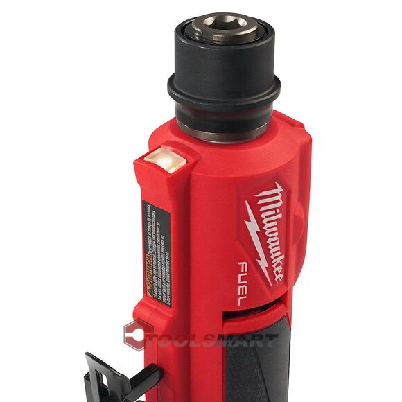Акумуляторна пряма шліфмашина для обробки шин Milwaukee 2409-20 (FTB-0) M12 FUEL
