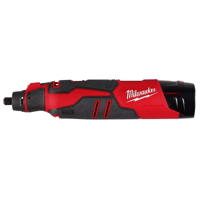 Аккумуляторный гравер (бормашина) Milwaukee 2525-21 M12 Brushless