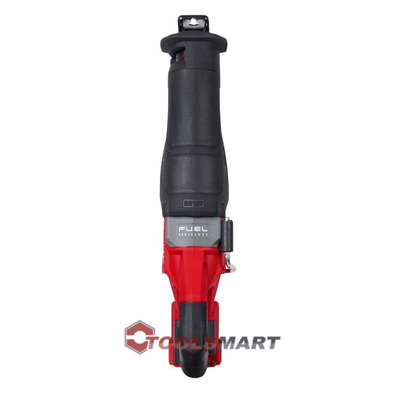 Безщіткова шабельна пила Milwaukee M18 2821-20 FUEL SAWZALL