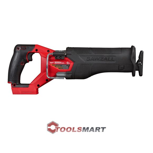 Безщіткова шабельна пила Milwaukee M18 2821-20 FUEL SAWZALL