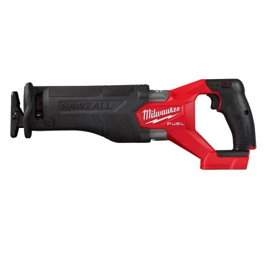 Аккумуляторная сабельная пила Milwaukee 2821-20 (FSZ-0) M18 FUEL