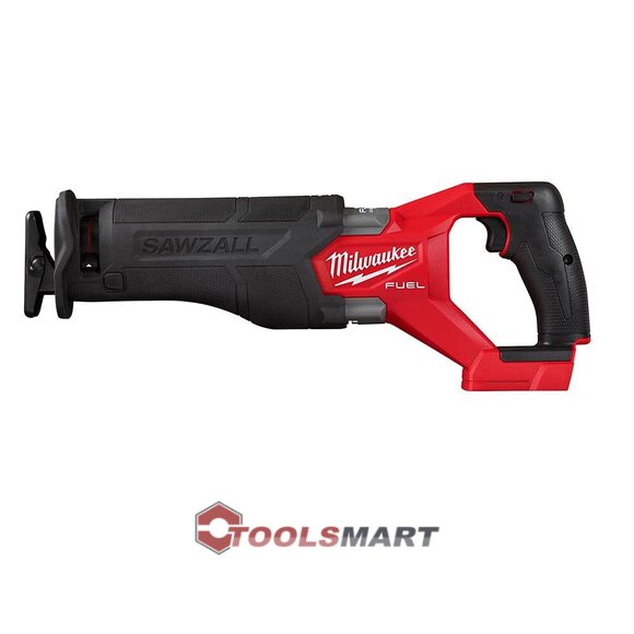 Безщіткова шабельна пила Milwaukee M18 2821-20 FUEL SAWZALL