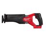 Аккумуляторная сабельная пила Milwaukee 2821-20 (FSZ-0) M18 FUEL