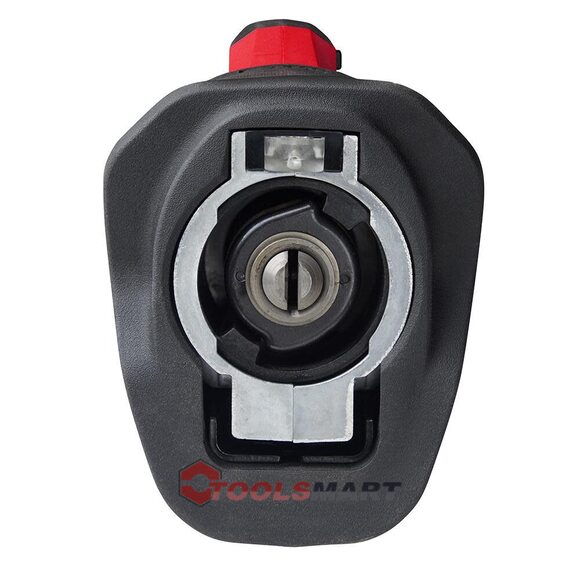 Безщіткова шабельна пила Milwaukee M18 2821-20 FUEL SAWZALL