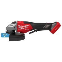 Акумуляторна болгарка (УШМ) Milwaukee 3674-20 M18 FUEL 180 мм