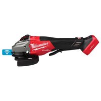 Акумуляторна болгарка (УШМ) Milwaukee 3672-20 (FHSAGO125VXPDB2-0X) M18 FUEL 125-150 мм
