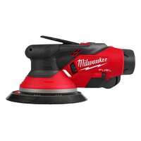 Аккумуляторная эксцентриковая шлифмашина Milwaukee 2584-20 (FROS2.5-0) M12 FUEL 150 мм