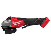 Акумуляторна болгарка (УШМ) Milwaukee 3670-20 (FHSAG125XPDB2-0X) M18 FUEL 125-150 мм