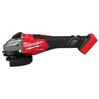 Акумуляторна болгарка (УШМ) Milwaukee 3671-20 (FHSAG125XB2-0X) M18 FUEL 125-150 мм
