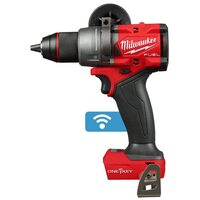 Шуруповерт ударный аккумуляторный MILWAUKEE 2906-20 (ONEPD3-0X) M18 FUEL ONE-KEY™