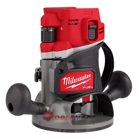 Аккумуляторный фрезер 1/2 Milwaukee 2838-21 M18 FUEL